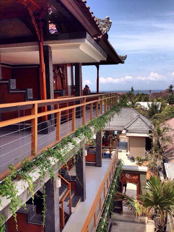 D'Camel Hotel Lembongan Nusa Lembongan Quarto foto