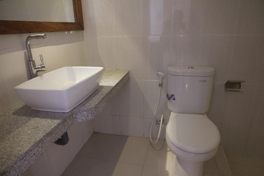 D'Camel Hotel Lembongan Nusa Lembongan Quarto foto