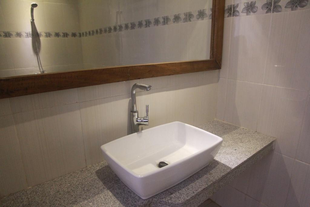 D'Camel Hotel Lembongan Nusa Lembongan Quarto foto