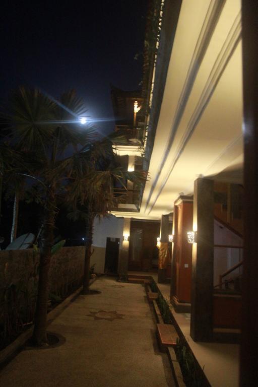 D'Camel Hotel Lembongan Nusa Lembongan Exterior foto